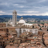 Sienna - Duomo